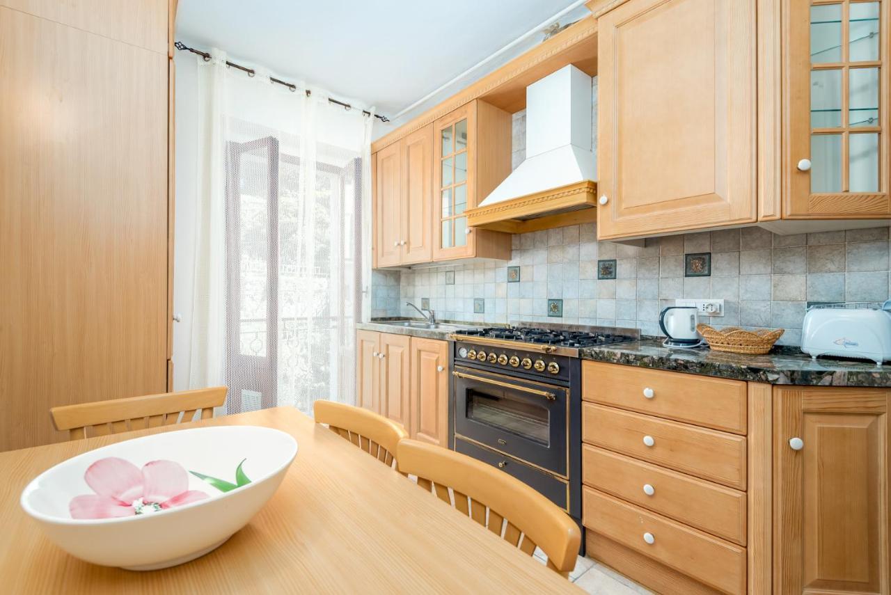 Ca Dei Tie Apartment ริโอมัจโจเร ภายนอก รูปภาพ