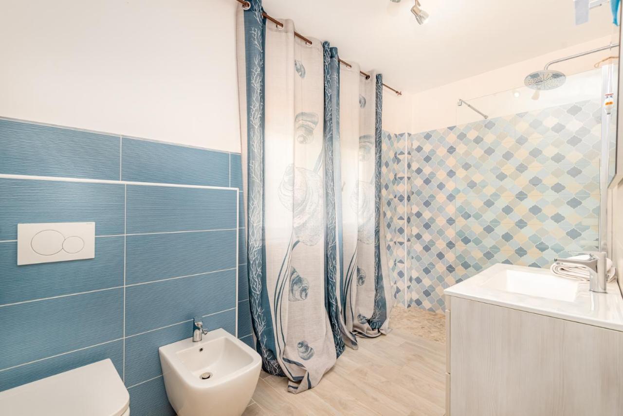 Ca Dei Tie Apartment ริโอมัจโจเร ภายนอก รูปภาพ